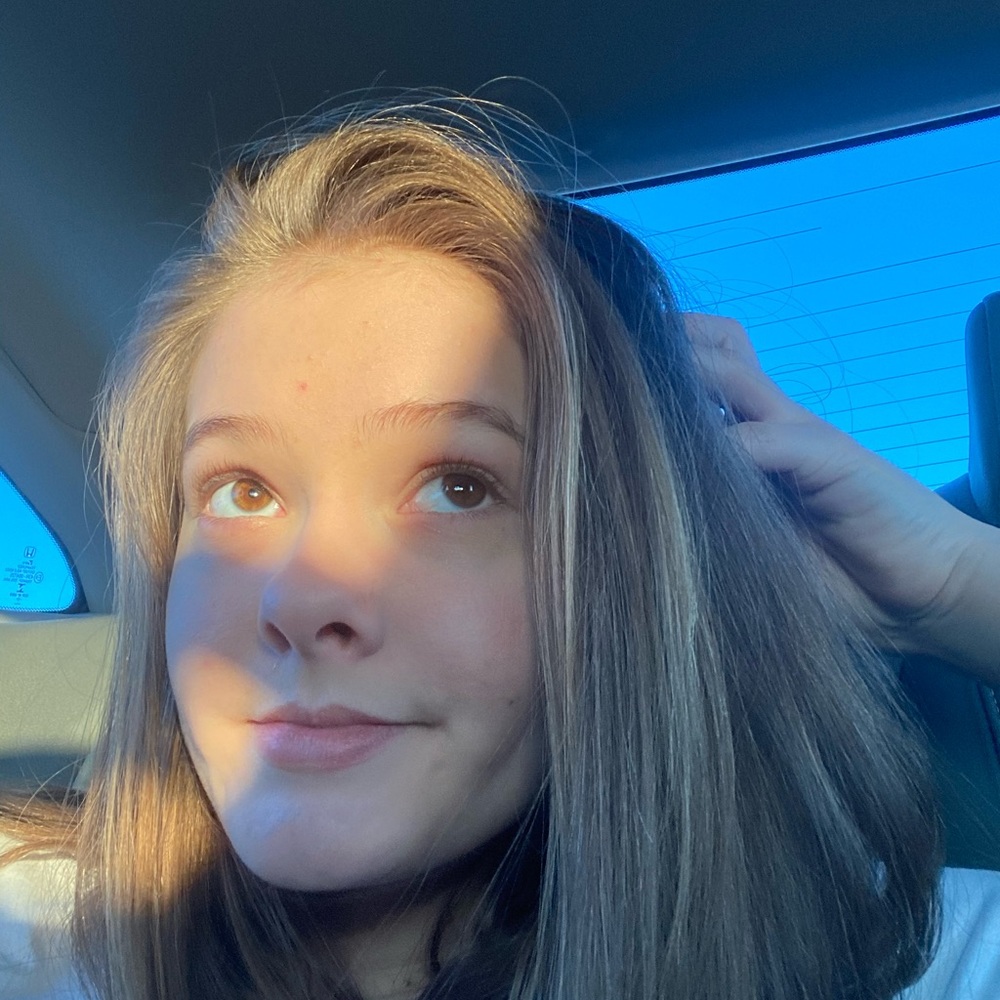 Meet your Posher, Bridget